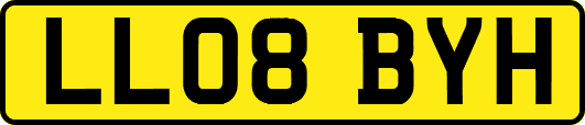 LL08BYH