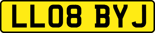 LL08BYJ