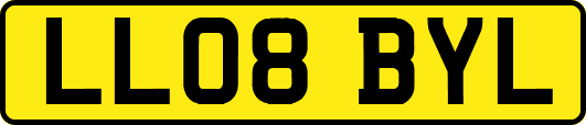 LL08BYL