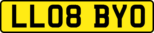 LL08BYO