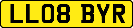 LL08BYR