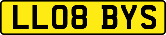 LL08BYS