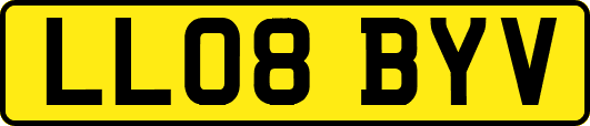 LL08BYV