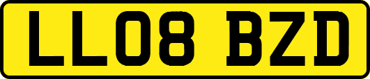 LL08BZD
