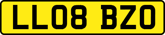 LL08BZO