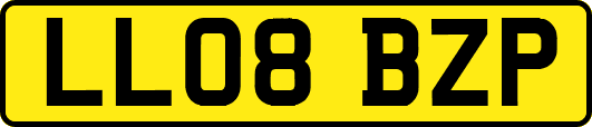 LL08BZP