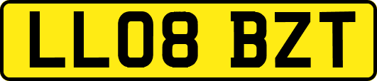 LL08BZT