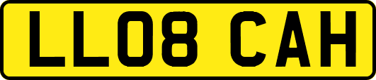 LL08CAH