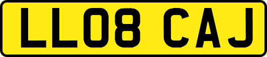 LL08CAJ