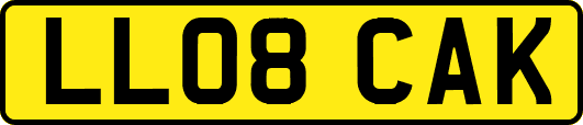 LL08CAK