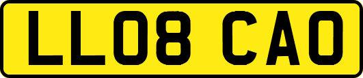 LL08CAO