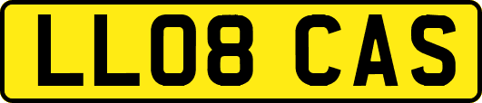 LL08CAS