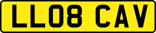LL08CAV