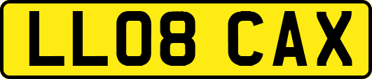 LL08CAX