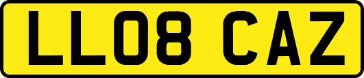 LL08CAZ