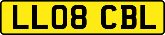 LL08CBL