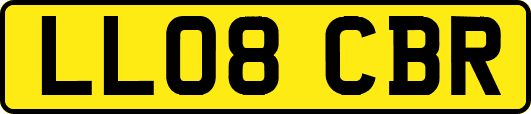 LL08CBR
