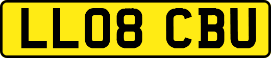 LL08CBU