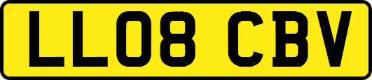 LL08CBV