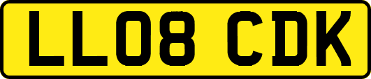 LL08CDK