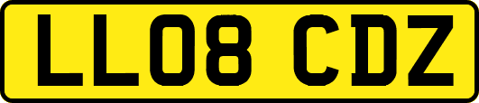 LL08CDZ