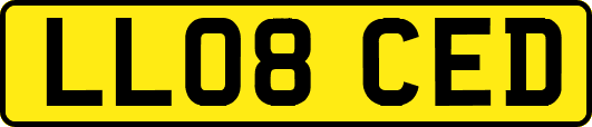 LL08CED
