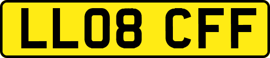 LL08CFF