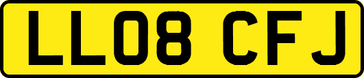 LL08CFJ