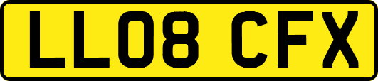 LL08CFX