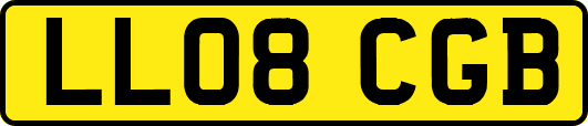 LL08CGB