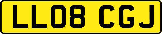 LL08CGJ