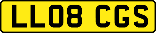 LL08CGS