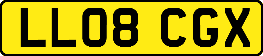 LL08CGX