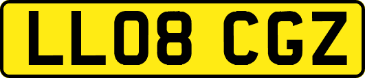 LL08CGZ