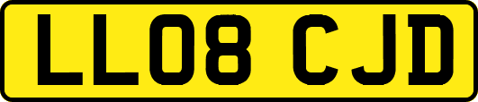 LL08CJD