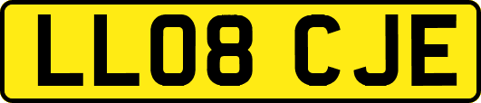 LL08CJE
