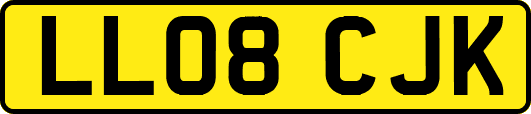 LL08CJK