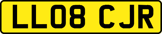 LL08CJR