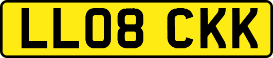 LL08CKK