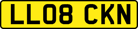 LL08CKN