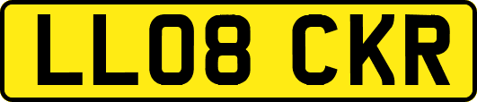 LL08CKR