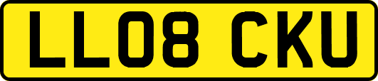LL08CKU