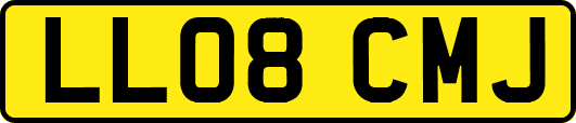 LL08CMJ