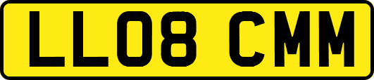 LL08CMM