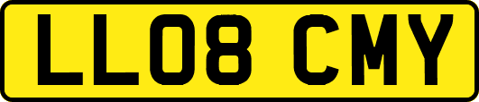 LL08CMY