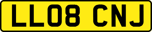 LL08CNJ
