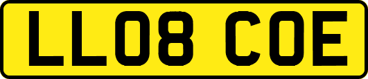 LL08COE