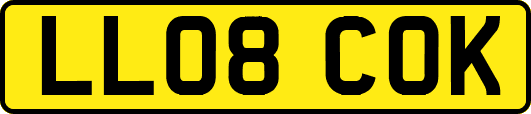 LL08COK