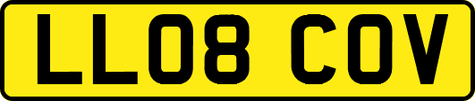LL08COV