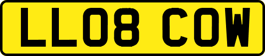 LL08COW